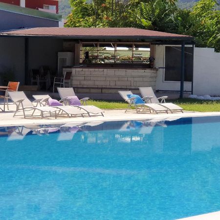 Erendiz Garden Hotel Kemer Eksteriør bilde