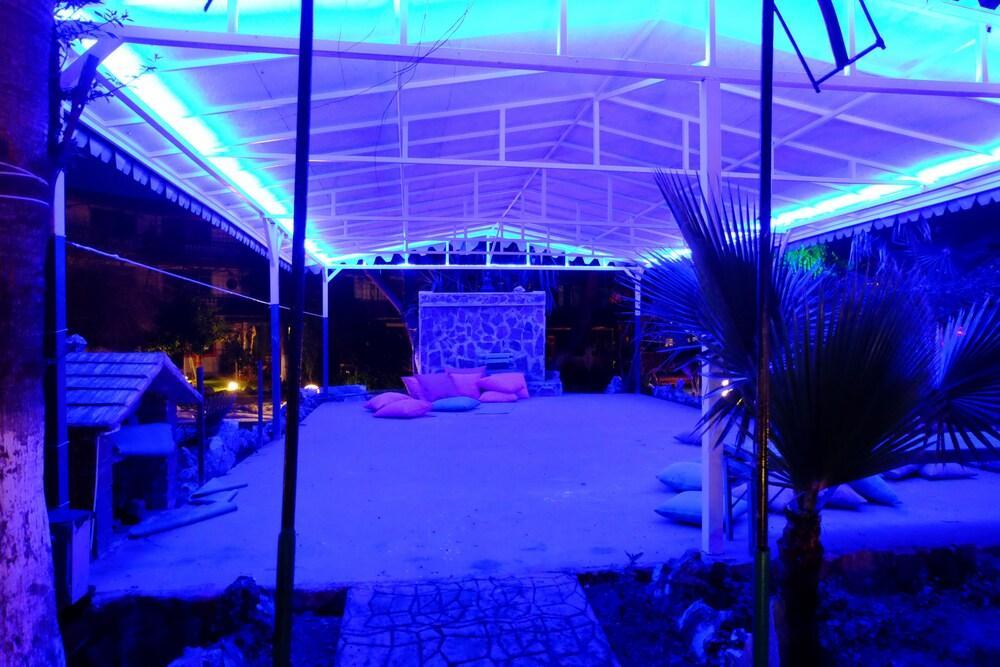 Erendiz Garden Hotel Kemer Eksteriør bilde