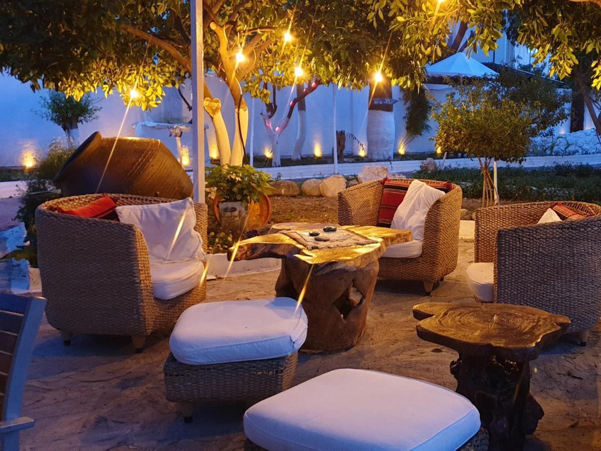 Erendiz Garden Hotel Kemer Eksteriør bilde