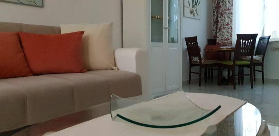 Erendiz Garden Hotel Kemer Eksteriør bilde